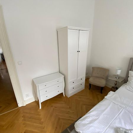 Prague Days - Family Friendly - Super Bright - Old Town Leilighet Eksteriør bilde