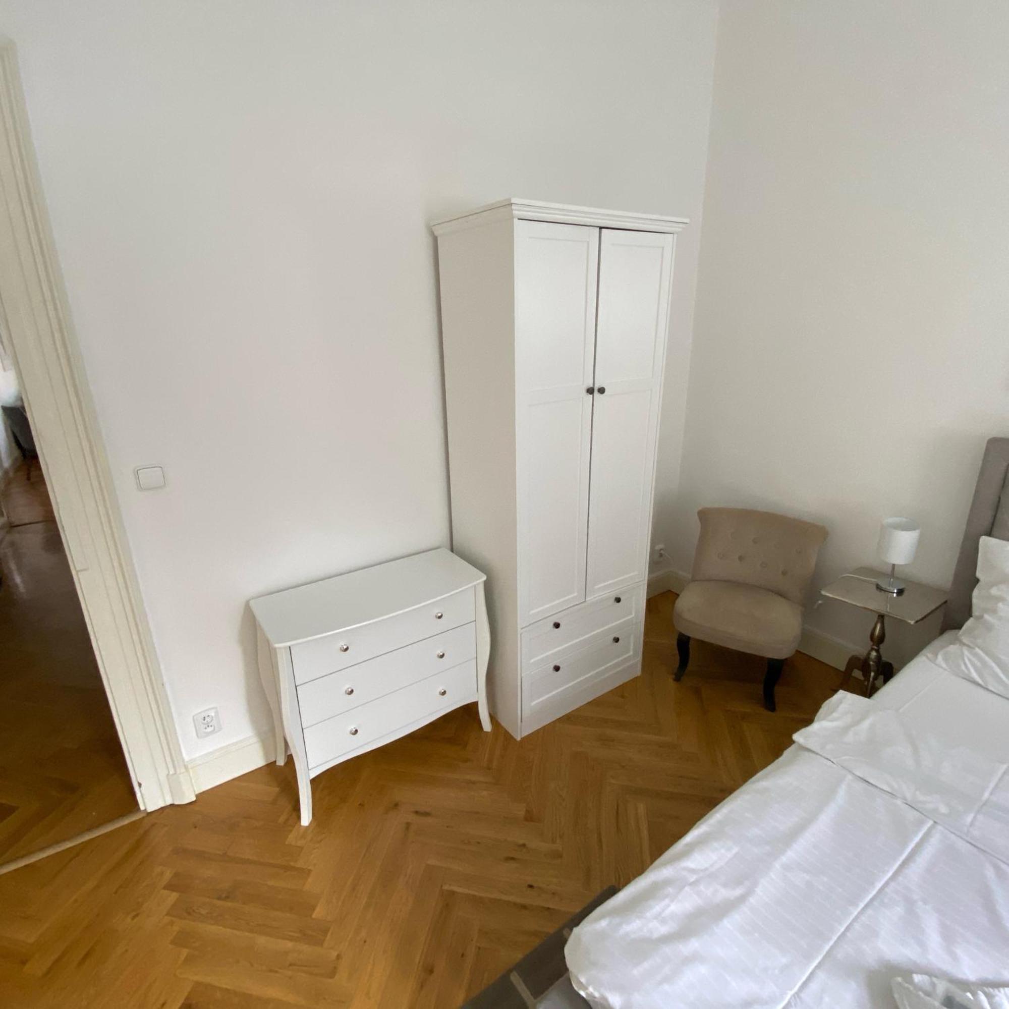Prague Days - Family Friendly - Super Bright - Old Town Leilighet Eksteriør bilde